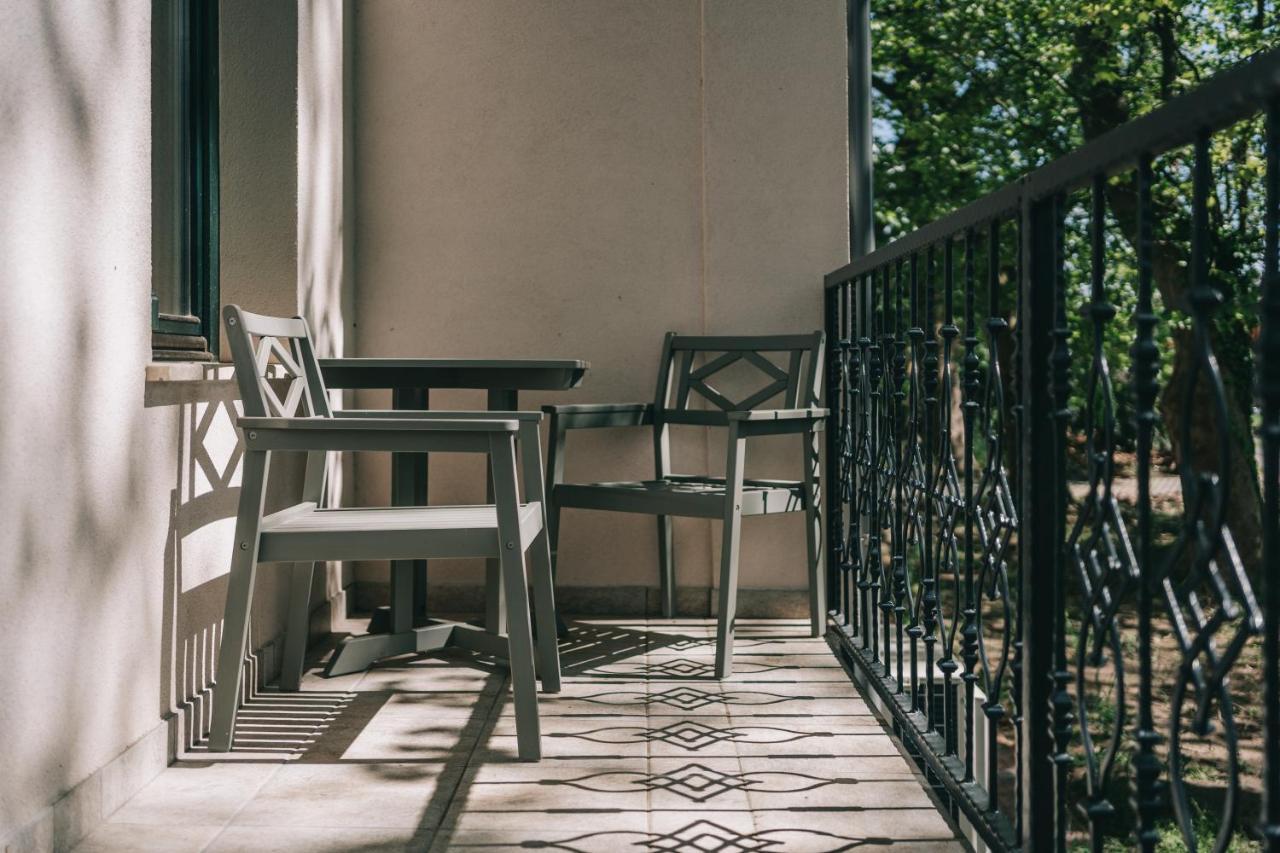Bringa Villa Balatonlelle Exterior photo